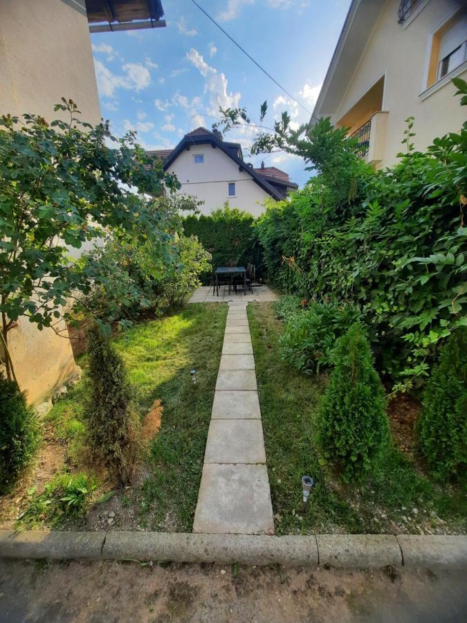 Apartma Aory Bled Exterior foto