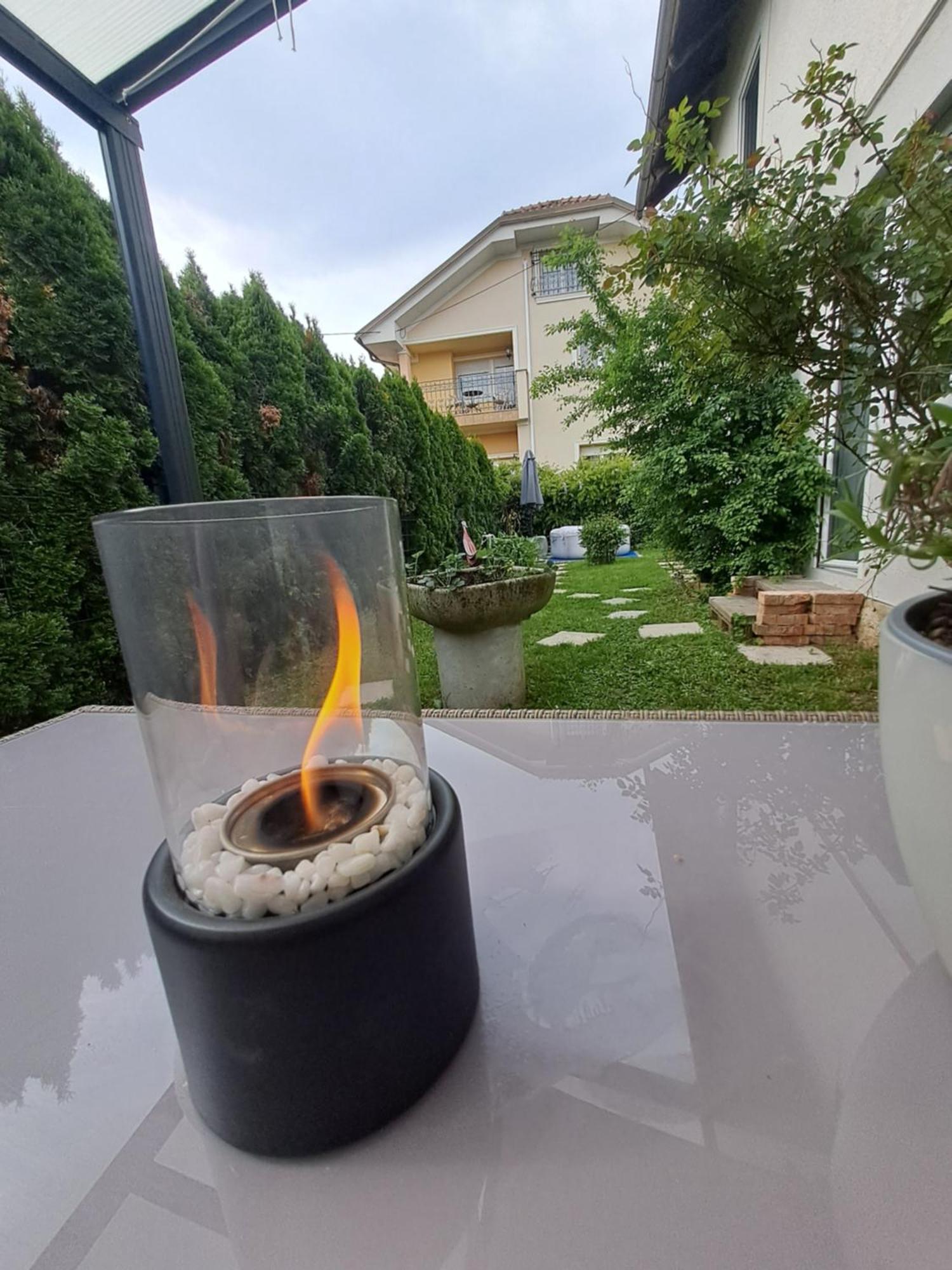 Apartma Aory Bled Exterior foto
